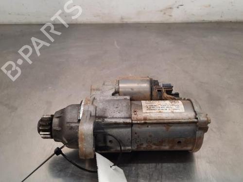 Starter AUDI A1 Sportback (GBA) 30 TFSI | BP23633295M8 