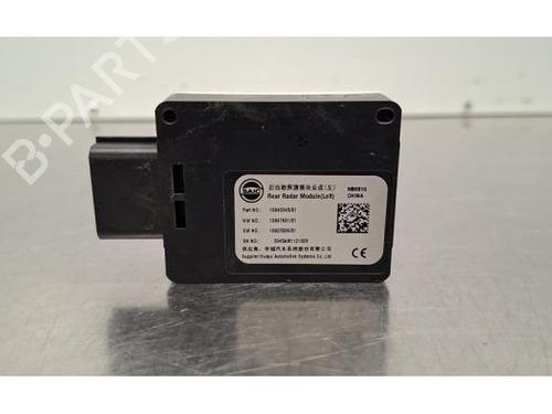 Used Electronic module MG MG ZS SUV (AZS1) EV (156 hp) 31154725