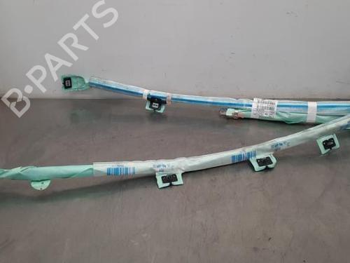 Used Right curtain airbag MERCEDES-BENZ C-CLASS (W205) C 250 BlueTEC / d (205.008, 205.006) (204 hp) 23581468