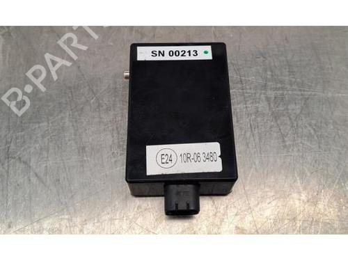Electronic module CITROËN JUMPER II Van e-Jumper | BP27665847M83 