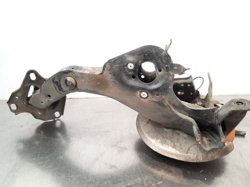 Right rear steering knuckle BMW X1 (F48) sDrive 16 d | BP15035502M28 