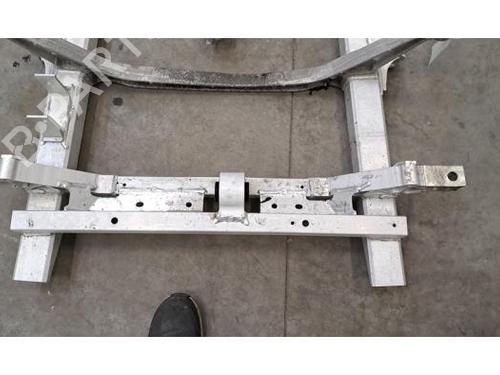 Subframe MG MARVEL R EV (EP21) | BP37287999M9 - Image 3