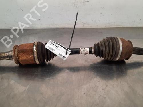 Used Right front driveshaft MERCEDES-BENZ X-CLASS (470) X 350 d 4-matic (470.252) (258 hp) 23598749