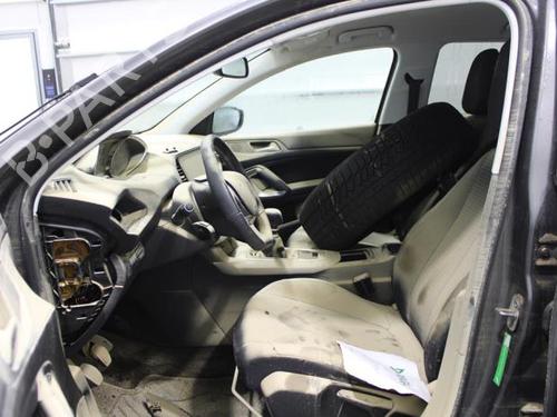 Intercooler PEUGEOT 308 II (LB_, LP_, LW_, LH_, L3_) 1.2 THP 110 | BP23643203M30 