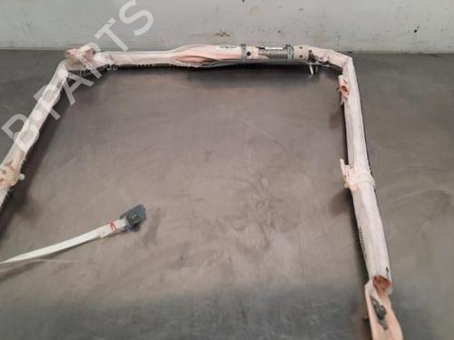 Used Left curtain airbag OPEL ASTRA K Sports Tourer (B16) 1.5 CRDI (35) (105 hp) 23599870