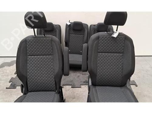 Used Seats set Seats set 37674816 37674816