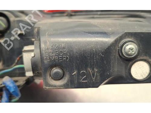 Venstre baglygte MAZDA MX-5 IV (ND__) 1.5 (ND2E, ND5R) | BP31698540C34 