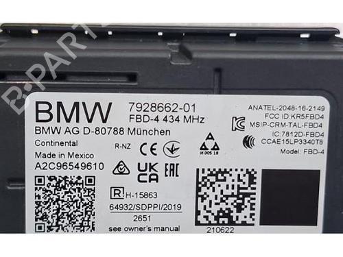 Electronic module BMW 3 (G20, G80, G28) M3 Competition xDrive | BP40065834M83 - Image 4
