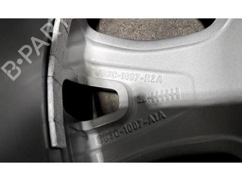 Fælk FORD RANGER (TKE) 2.0 EcoBlue 4x4 | BP31273696C45 