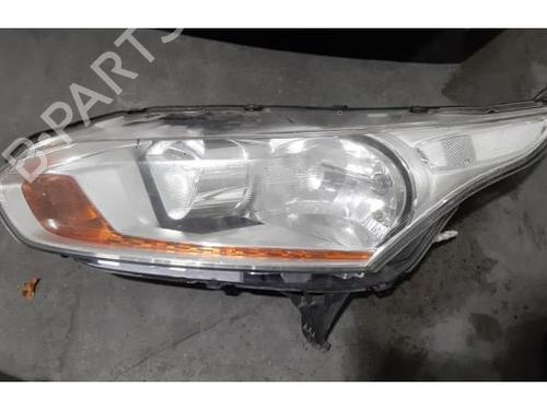 Full front FORD TOURNEO CONNECT / GRAND TOURNEO CONNECT V408 MPV 1.6 TDCi | BP16263233S1 