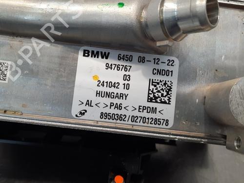 AC radiator BMW 7 (G70) i7 xDrive60, L | BP15040634M32 
