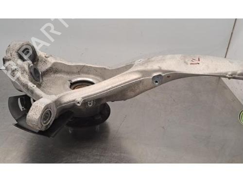Left front steering knuckle LAND ROVER RANGE ROVER SPORT II (L494) 5.0 SCV8 4x4 | BP30797510M25