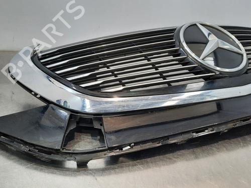 Grill MERCEDES-BENZ EQC (N293) EQC 400 4-matic (293.890) | BP11108432C40 