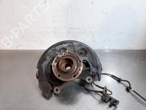 Right front steering knuckle PEUGEOT 308 II (LB_, LP_, LW_, LH_, L3_) 1.5 BlueHDi 130 | BP23595663M26 