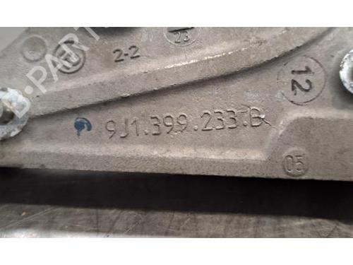 Gearbox mount PORSCHE TAYCAN (Y1A) Performance Battery Plus (Y1AAA1) | BP30739488M88