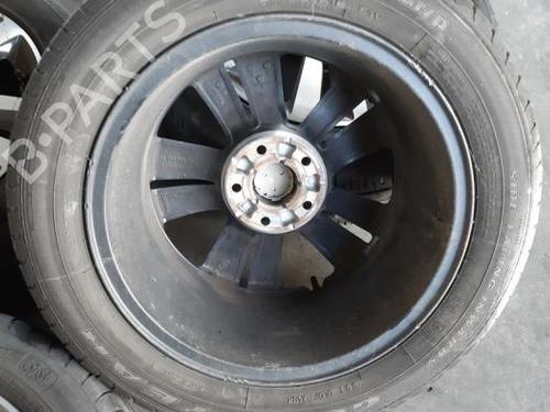 Rim PEUGEOT 308 SW II (LC_, LJ_, LR_, LX_, L4_) 1.6 HDi 92 | BP23583458C45 