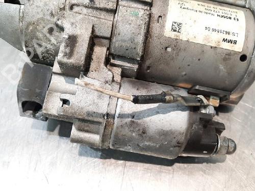 Starter BMW 3 (F30, F80) 340 i | BP10893165M8 