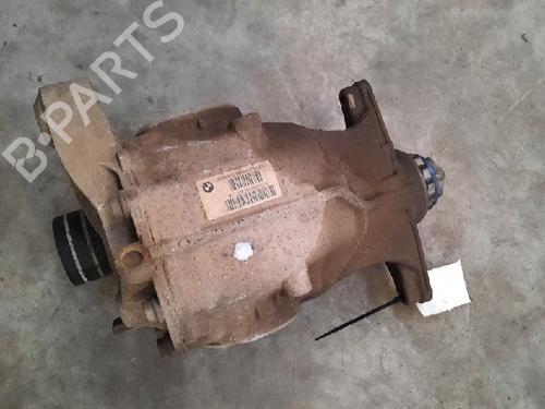 Used Rear differential BMW 5 (F10) 525 d (218 hp) 10882470