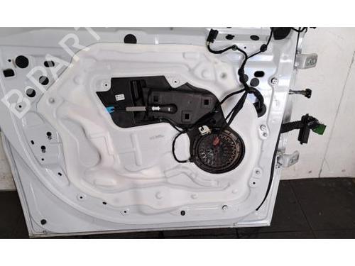 Tür links vorne PEUGEOT PARTNER Box Body/MPV (K9) 1.5 BlueHDi 100 | BP30766649C2