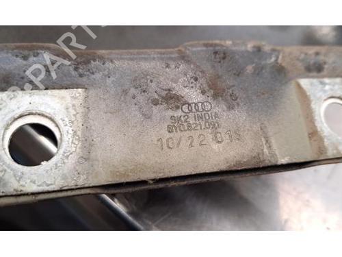 Left front fenders AUDI A3 Limousine (8YS, 8YM) 30 TFSI | BP26442005C41