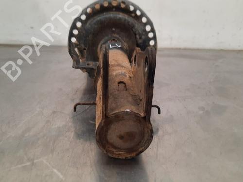 Left front shock absorber RENAULT KANGOO Express (FW0/1_) 1.5 dCi 75 (FW07, FW10, FW04) | BP21268578M16 