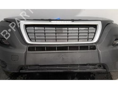 Used Front bumper PEUGEOT BOXER Van 2.2 BlueHDi 120 (120 hp) 31371802