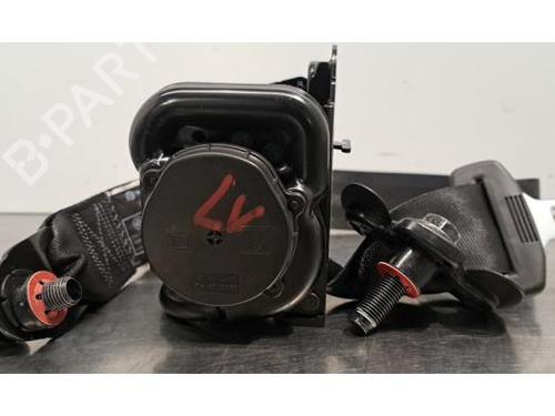 Cinturón de seguridad delantero izquierdo MG MG 4 (EH32) EV XPOWER All-wheel Drive (435 hp) 31154370