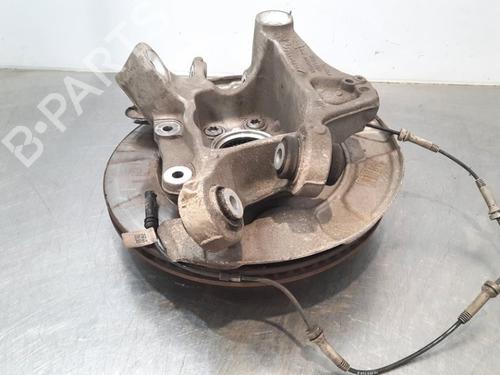 Right rear steering knuckle BMW 3 (G20, G80, G28) 320 i xDrive | BP15788743M28 