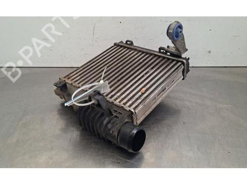 Intercooler Intercooler TOYOTA PROACE CITY Box Body/MPV (BPZ_) 1.5 D-4D 100 (BPZM) (102 hp) 36343341 36343341