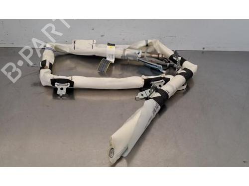 Used Left curtain airbag Left curtain airbag FIAT 500X (334_) 1.3 (334.AXR11) (150 hp) 34105460 34105460