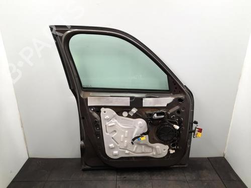 Left front door CITROËN C4 Picasso II 1.6 HDi / BlueHDi 115 | BP31324426C2 