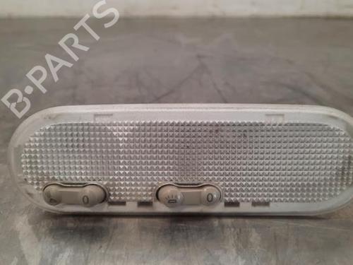 Interior roof light RENAULT MASTER III Platform/Chassis (EV, HV, UV) 2.3 dCi 145 FWD (EV0E, EV0F, HV0E, HV0F, UV0E, UV0F,... 264302385R