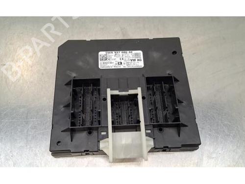 Used Electronic module Electronic module AUDI A3 Limousine (8YS, 8YM) 30 TDI (116 hp) 33614989 33614989
