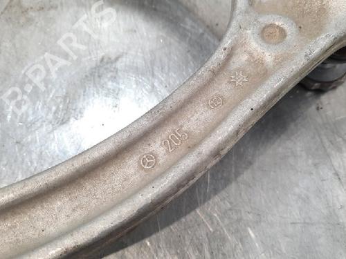 Left front suspension arm MERCEDES-BENZ C-CLASS (W205) C 200 d (205.001) | BP10887262M12 
