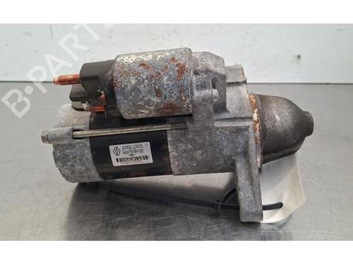 Used Starter Starter RENAULT TRAFIC III Van (FG_) 2.0 dCi 130 (FGMY) (131 hp) 36012410 36012410