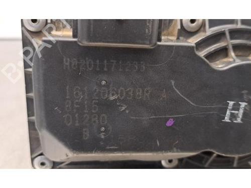 Throttle body DACIA DUSTER (HM_) 1.2 TCe 125 4x4 (HMMA) | BP33859411M82 - Image 6