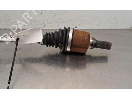 Left front driveshaft CITROËN C5 X (ND_, NC_) Hybrid 225 (NDDGYP) | BP38318726M38 - Image 3