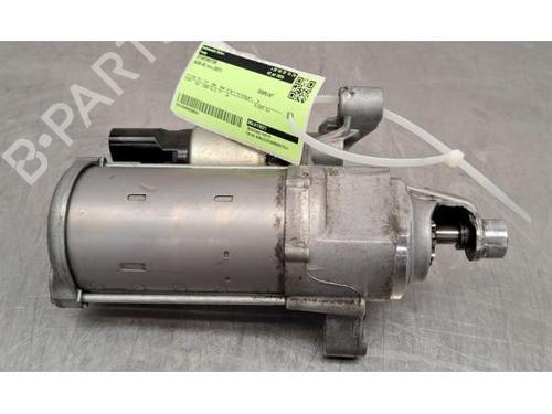 Starter AUDI A5 Sportback (F5A, F5F) 40 TDI | BP27267589M8 
