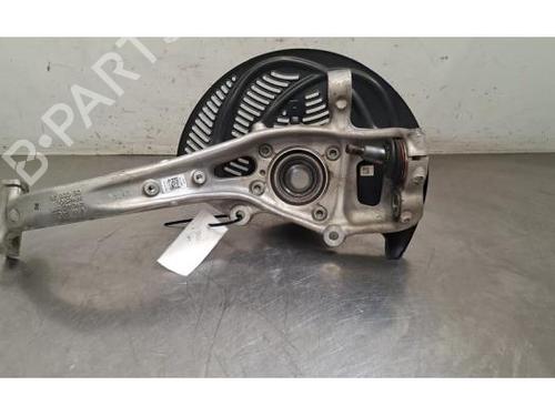 Left front steering knuckle AUDI E-TRON Sportback (GEA) 50 quattro | BP38606765M25 - Image 3