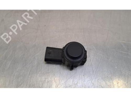 Used Electronic module Electronic module MERCEDES-BENZ A-CLASS (W177) A 180 Mild-Hybrid (177.084) (136 hp) 36680582 36680582
