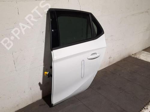 Left rear door OPEL CORSA F (P2JO) 1.2 (68) | BP23632922C4 
