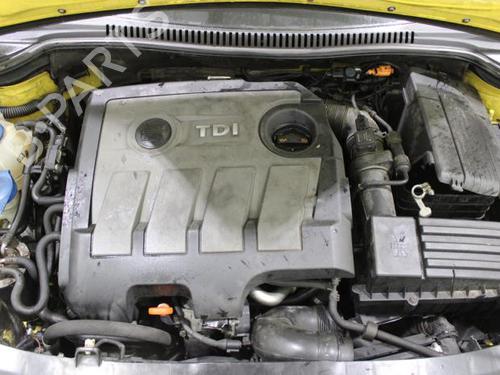 Engine SEAT LEON (1P1) 1.6 TDI | BP39892668M1 - Image 22