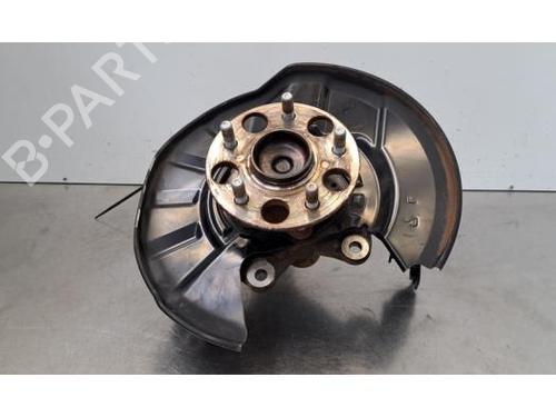 Used Left rear steering knuckle Left rear steering knuckle TOYOTA RAV 4 V (_A5_, _H5_) 2.5 Hybrid (AXAH52) (218 hp) 39909335 39909335