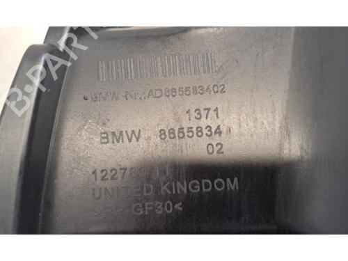 Air filter box MINI MINI (F56) Cooper | BP34272279M87  - Image 5