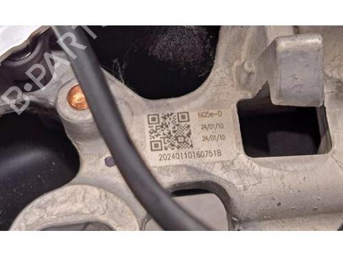 Steering wheel KIA SPORTAGE V (NQ5) 1.6 T-GDi Hybrid AWD | BP31241299C49 - Image 7