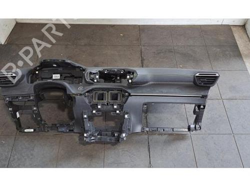 Used Dashboard PEUGEOT 2008 II (UD_, US_, UY_, UJ_, UR_, UC_) e-2008 (UKZKXZ) (136 hp) 28966654