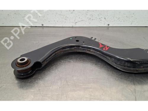 Used Right rear suspension arm Right rear suspension arm RENAULT MEGANE IV Hatchback (B9A/M/N_) 1.6 TCe 205 (B9MV) (205 hp) 39646031 39646031