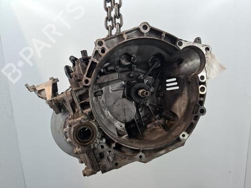 Used Gearbox Gearbox 37729513 37729513