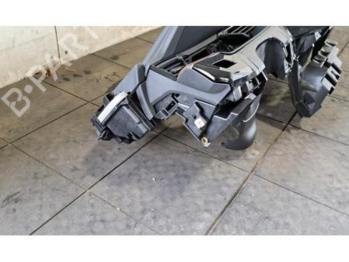 Airbag Kit AUDI E-TRON (GEN) 55 quattro | BP29317841C86 