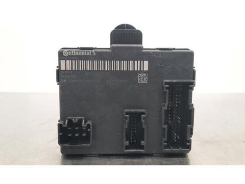 Elektronisk modul PEUGEOT 408 II (FP_, F3_) PureTech 130 (FPHNST) 9853063580